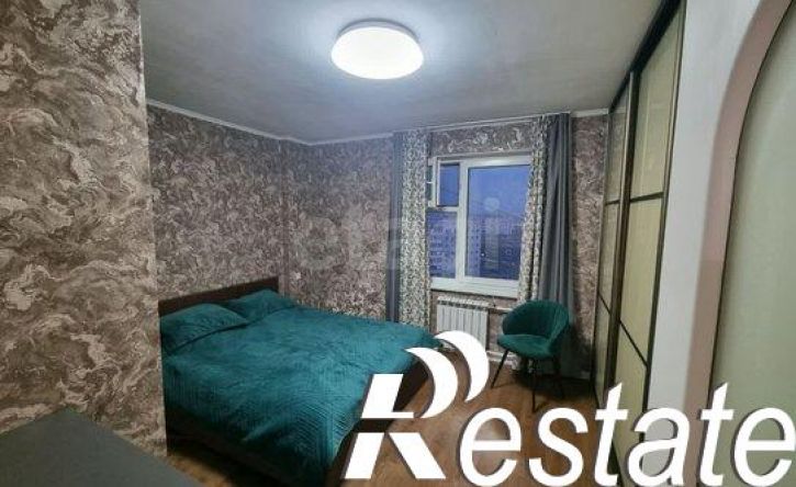 2-комн квартира улица Лермонтова, 73,  д. 73