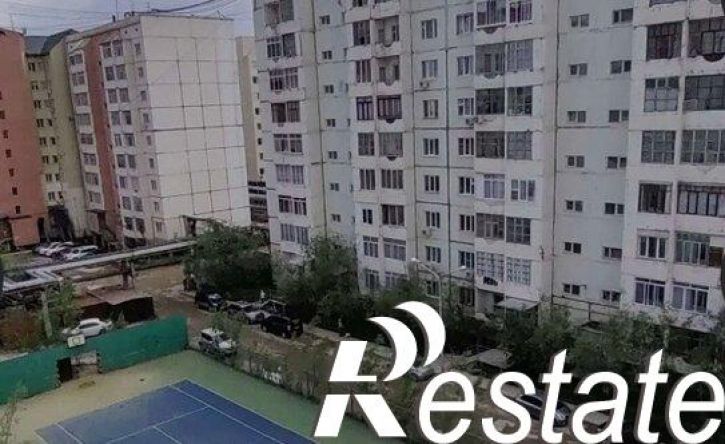 2-комн квартира улица Лермонтова, 92/2,  д. 92/2