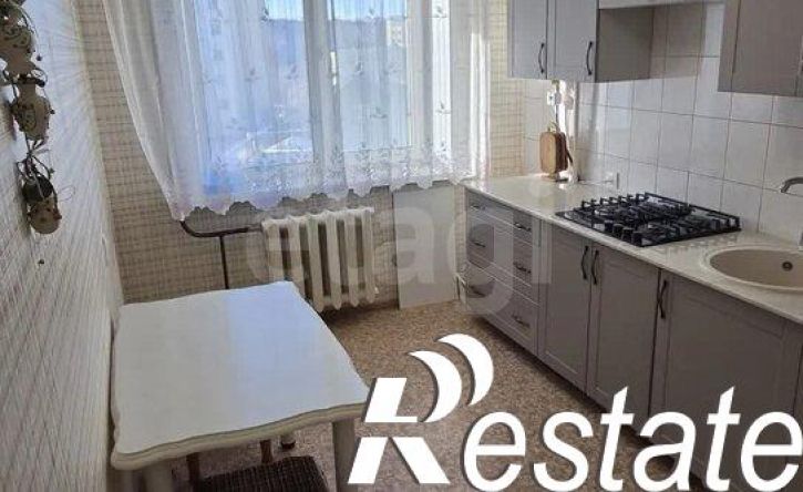 2-комн квартира проспект Михаила Николаева, 40/5,  д. 40/5