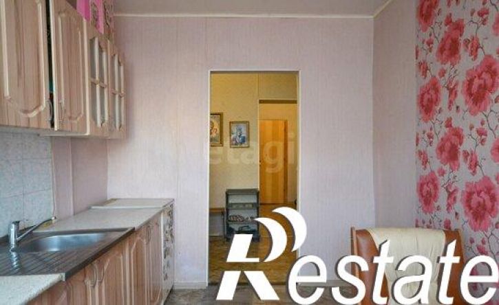 3-комн квартира Октябрьская улица, 16/1,  д. 16/1