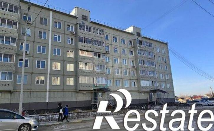 2-комн квартира проспект Михаила Николаева, 40/5,  д. 40/5