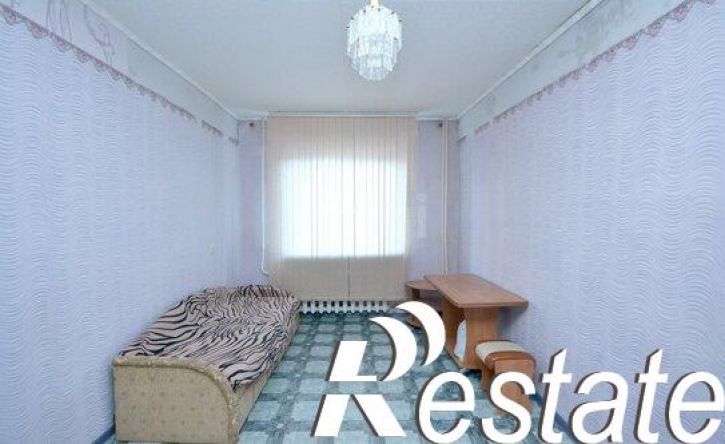 3-комн квартира Октябрьская улица, 16/1,  д. 16/1