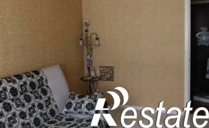 2-комн квартира улица Петра Алексеева, 83/9,  д. 83/9