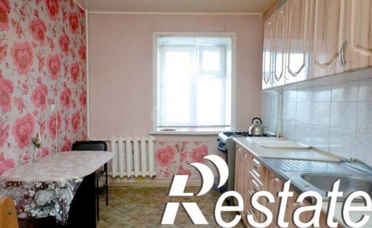 3-комн квартира Октябрьская улица, 16/1,  д. 16/1