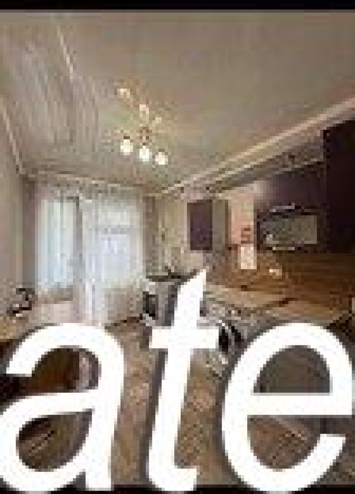 1-комн квартира улица Жорницкого, 7/32А,  д. 7/32А