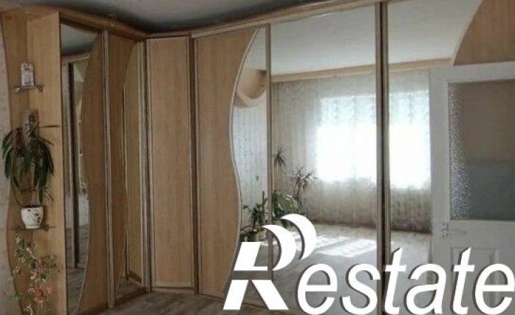 2-комн квартира улица Петра Алексеева, 83/9,  д. 83/9