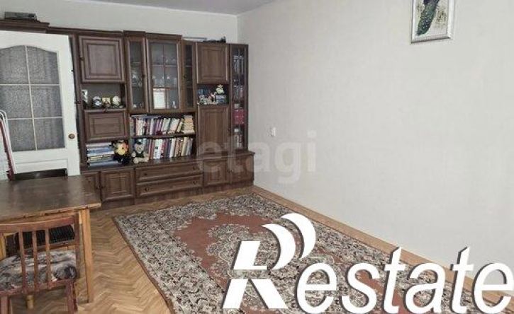 2-комн квартира проспект Михаила Николаева, 40/5,  д. 40/5
