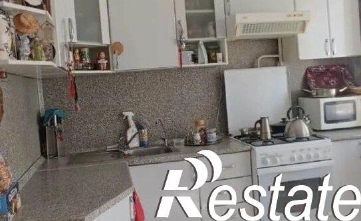2-комн квартира улица Петра Алексеева, 83/9,  д. 83/9