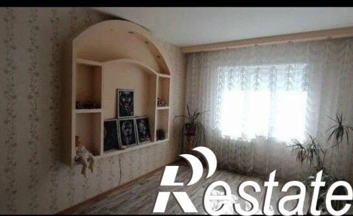 2-комн квартира улица Петра Алексеева, 83/9,  д. 83/9
