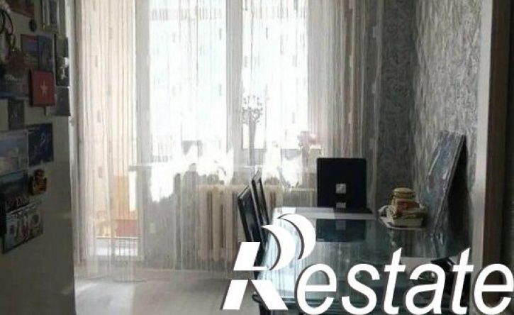 2-комн квартира улица Петра Алексеева, 83/9,  д. 83/9