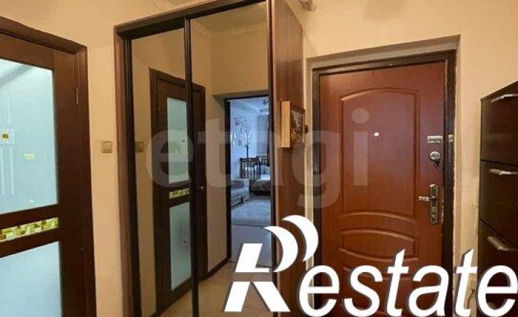 1-комн квартира улица Петровского, 38,  д. 38