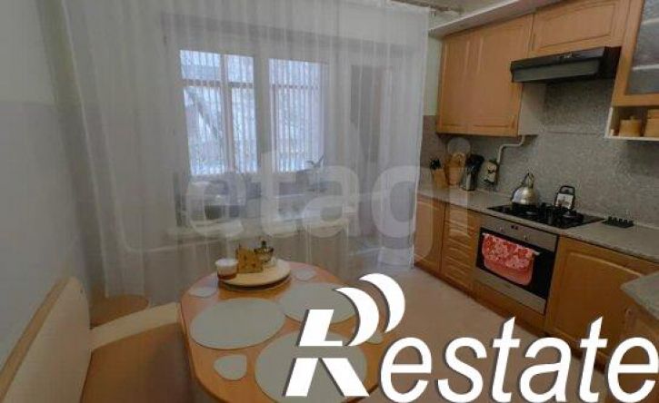 4-комн квартира улица Курнатовского, 1/4,  д. 1/4