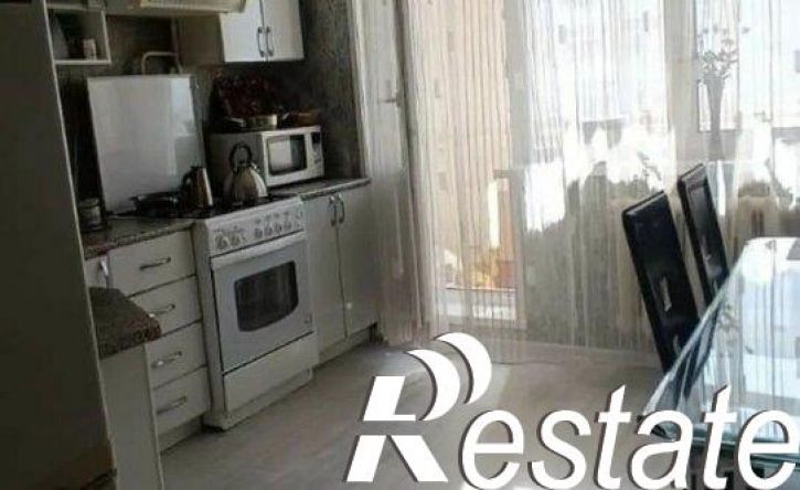 2-комн квартира улица Петра Алексеева, 83/9,  д. 83/9