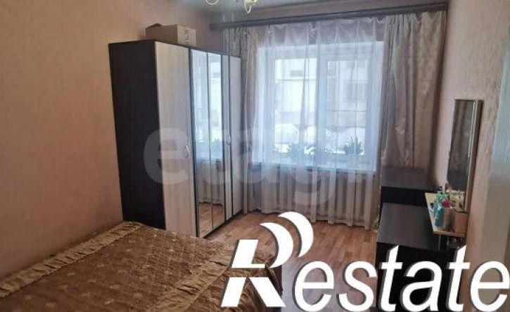 4-комн квартира улица Курнатовского, 1/4,  д. 1/4