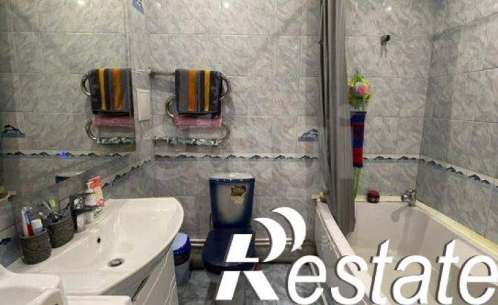 1-комн квартира улица Петровского, 38,  д. 38