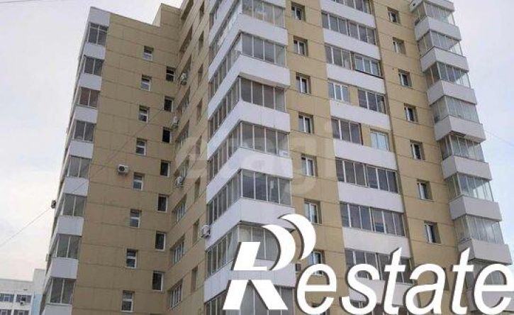 4-комн квартира улица Пушкина, 22/1,  д. 22/1