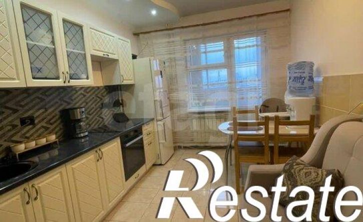 1-комн квартира улица Петровского, 38,  д. 38