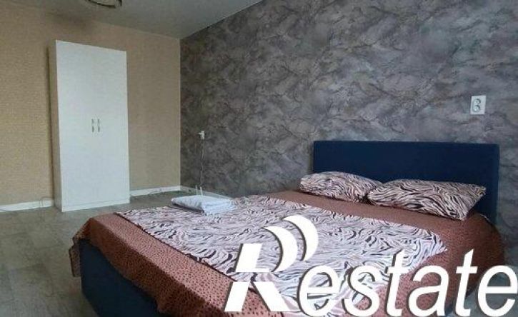 1-комн квартира проспект Ленина, 58,  д. 58