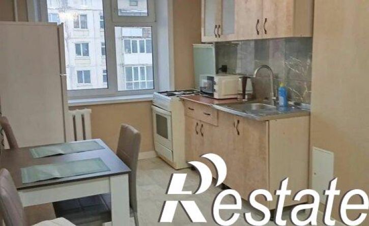 1-комн квартира проспект Ленина, 58,  д. 58