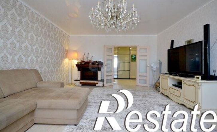 2-комн квартира улица Чехова, 35,  д. 35