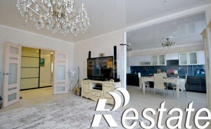 2-комн квартира улица Чехова, 35,  д. 35
