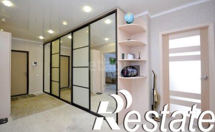 2-комн квартира улица Чехова, 35,  д. 35