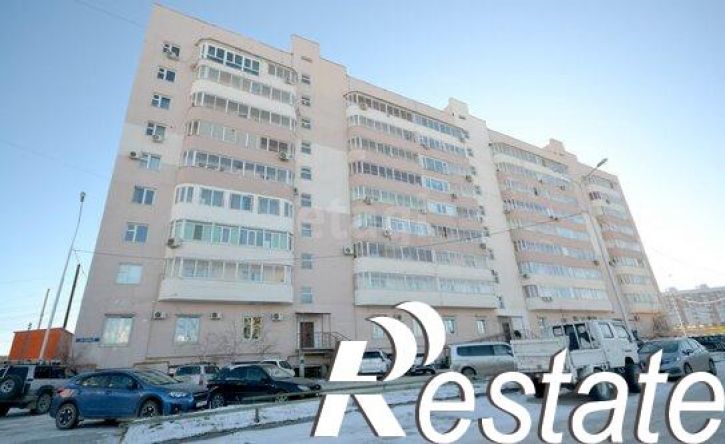 2-комн квартира улица Чехова, 35,  д. 35