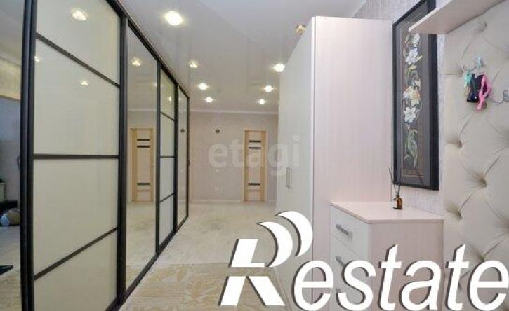 2-комн квартира улица Чехова, 35,  д. 35