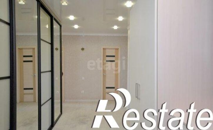2-комн квартира улица Чехова, 35,  д. 35