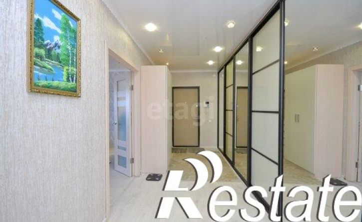 2-комн квартира улица Чехова, 35,  д. 35
