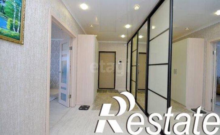 2-комн квартира улица Чехова, 35,  д. 35