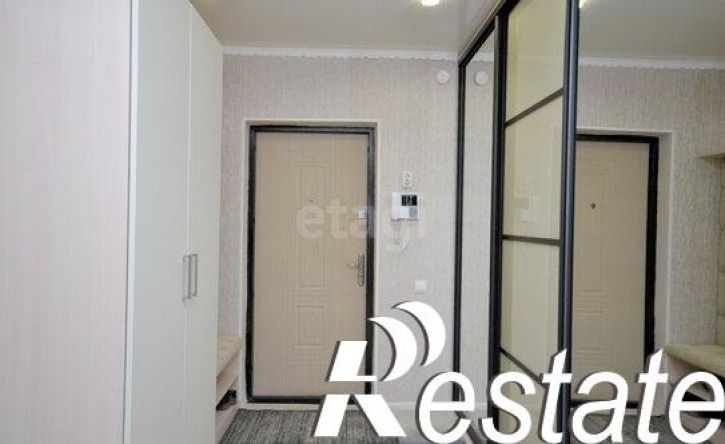 2-комн квартира улица Чехова, 35,  д. 35