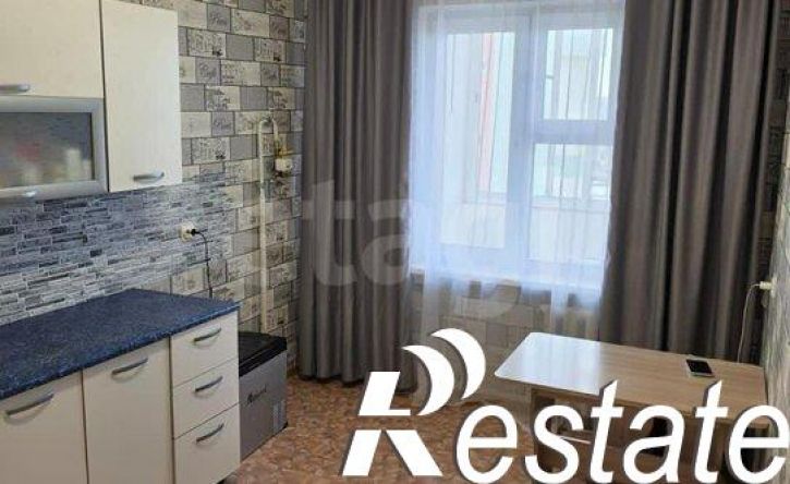 1-комн квартира улица Кузьмина, 30/2,  д. 30/2