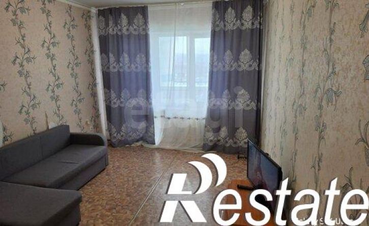 1-комн квартира улица Кузьмина, 30/2,  д. 30/2