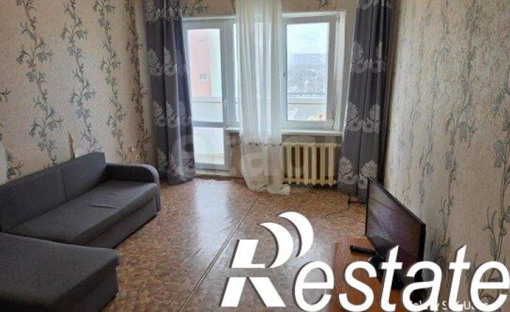 1-комн квартира улица Кузьмина, 30/2,  д. 30/2