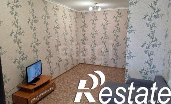1-комн квартира улица Кузьмина, 30/2,  д. 30/2