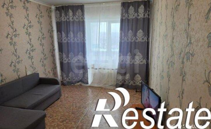 1-комн квартира улица Кузьмина, 30/2,  д. 30/2