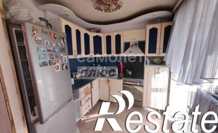2-комн квартира улица Аммосова, 6/1,  д. 6/1