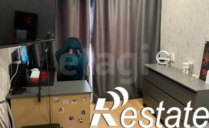 2-комн квартира улица Кальвица, 9/1,  д. 9/1