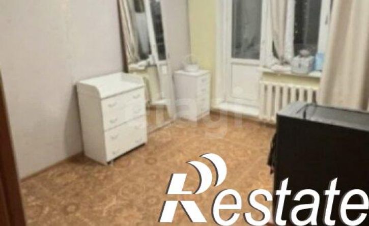 4-комн квартира улица Лермонтова, 25/3,  д. 25/3