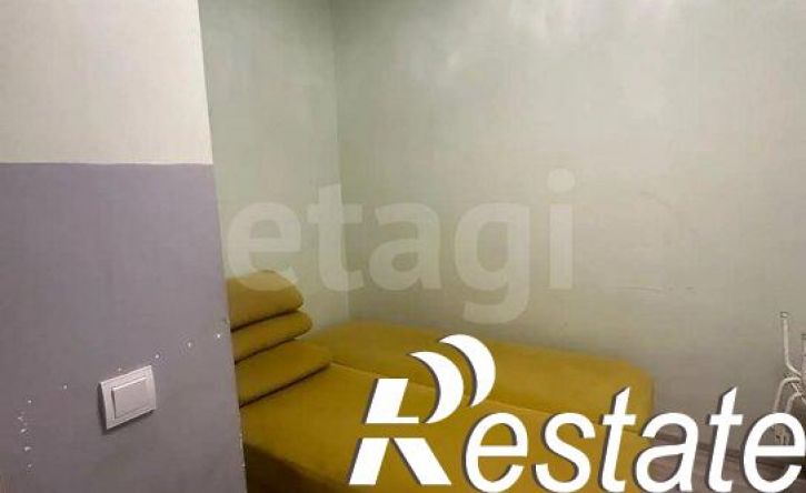 1-комн квартира проспект Ленина, 53,  д. 53