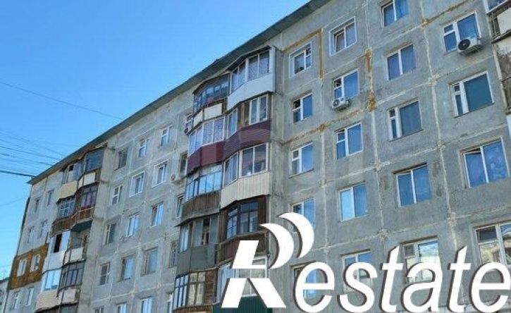 2-комн квартира улица Кальвица, 9/1,  д. 9/1