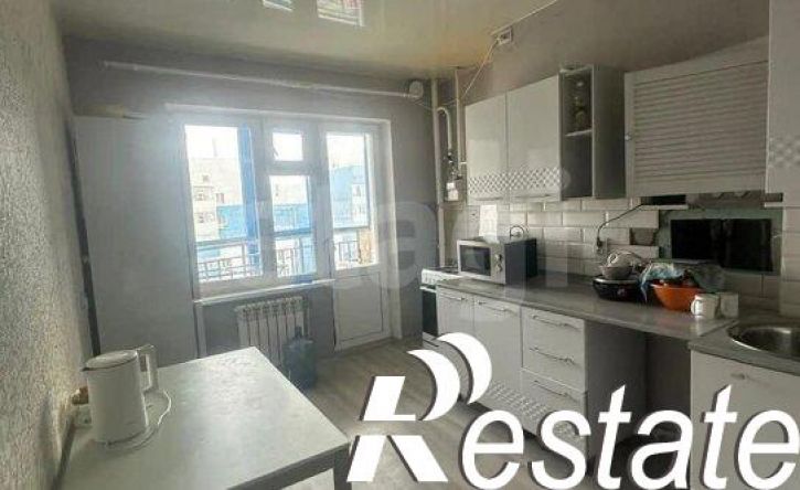 1-комн квартира проспект Ленина, 53,  д. 53