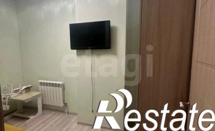 1-комн квартира проспект Ленина, 53,  д. 53