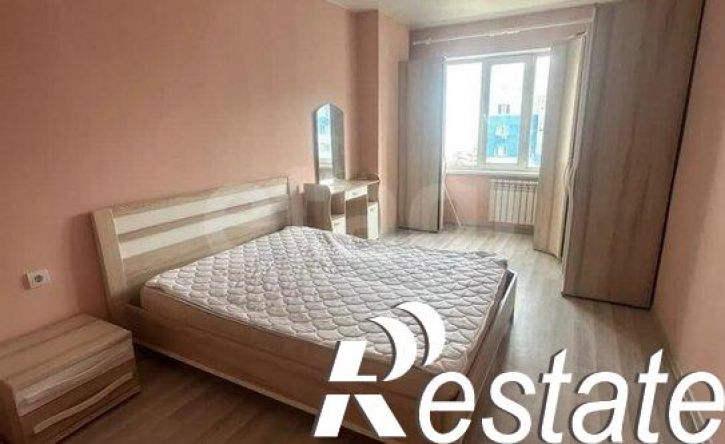 1-комн квартира проспект Ленина, 53,  д. 53