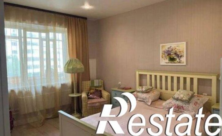3-комн квартира улица Петровского, 32,  д. 32