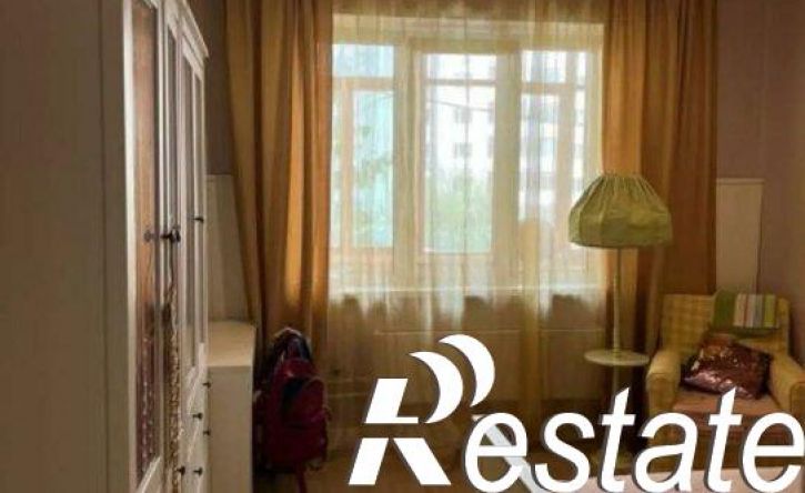 3-комн квартира улица Петровского, 32,  д. 32
