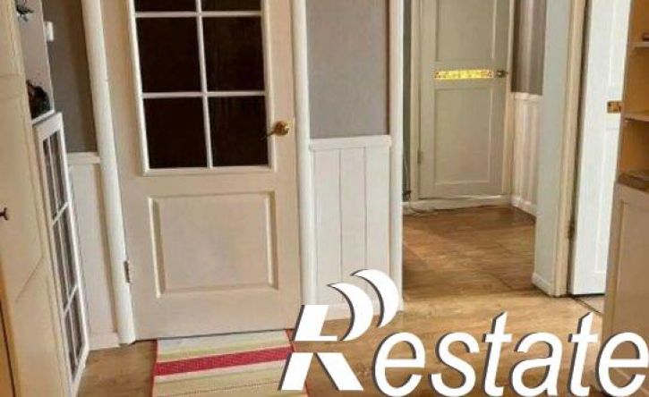 3-комн квартира улица Петровского, 32,  д. 32