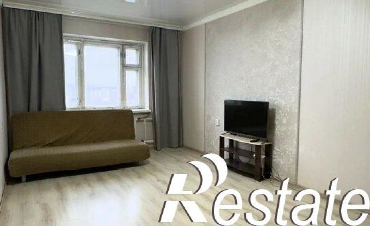 2-комн квартира улица Ойунского, 41,  д. 41