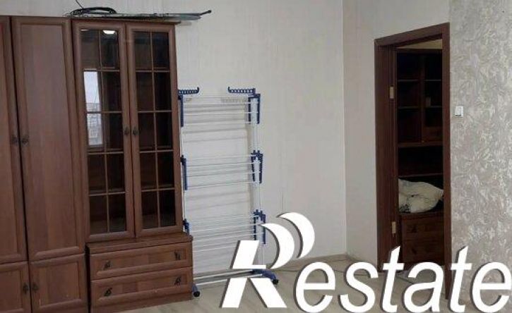 2-комн квартира улица Ойунского, 41,  д. 41